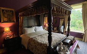 Heathfield House