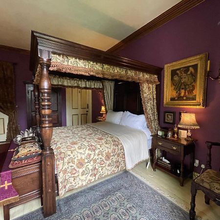 Bed and Breakfast Heathfield House à Sligo Extérieur photo
