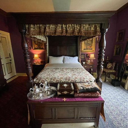 Bed and Breakfast Heathfield House à Sligo Extérieur photo