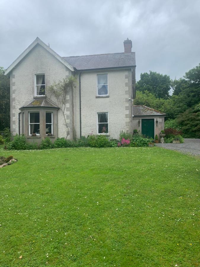 Bed and Breakfast Heathfield House à Sligo Extérieur photo