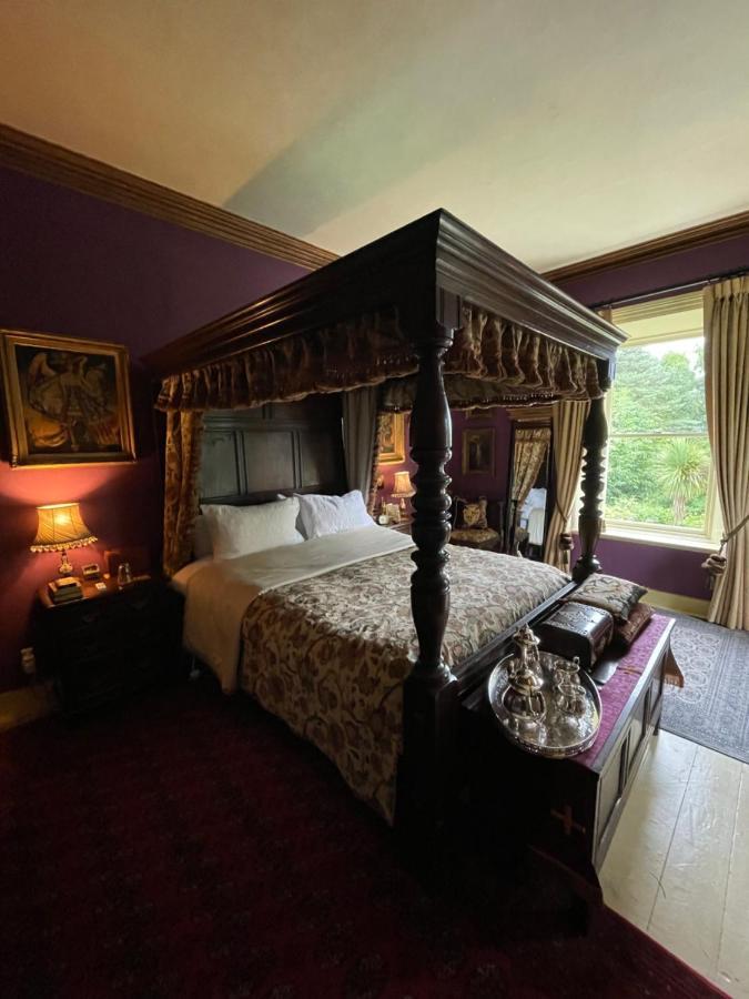 Bed and Breakfast Heathfield House à Sligo Extérieur photo