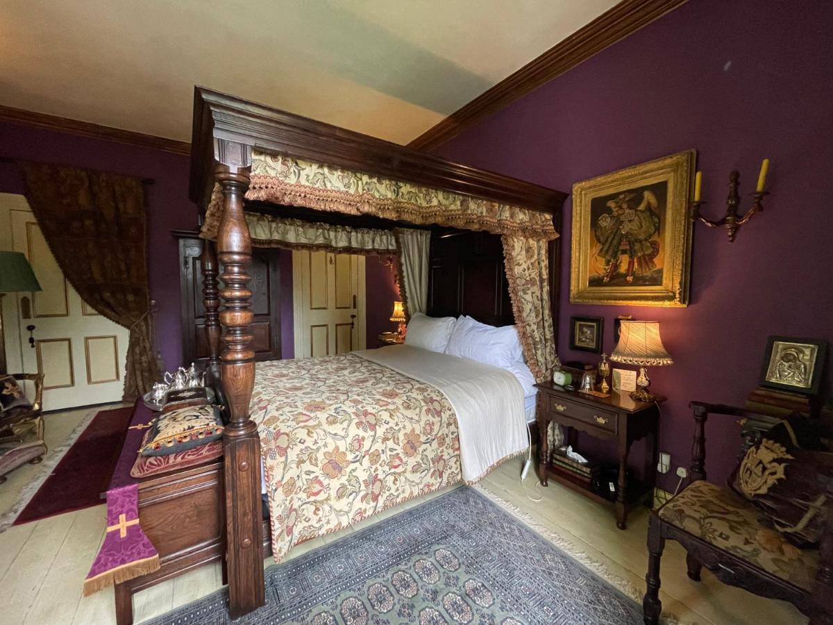 Bed and Breakfast Heathfield House à Sligo Extérieur photo