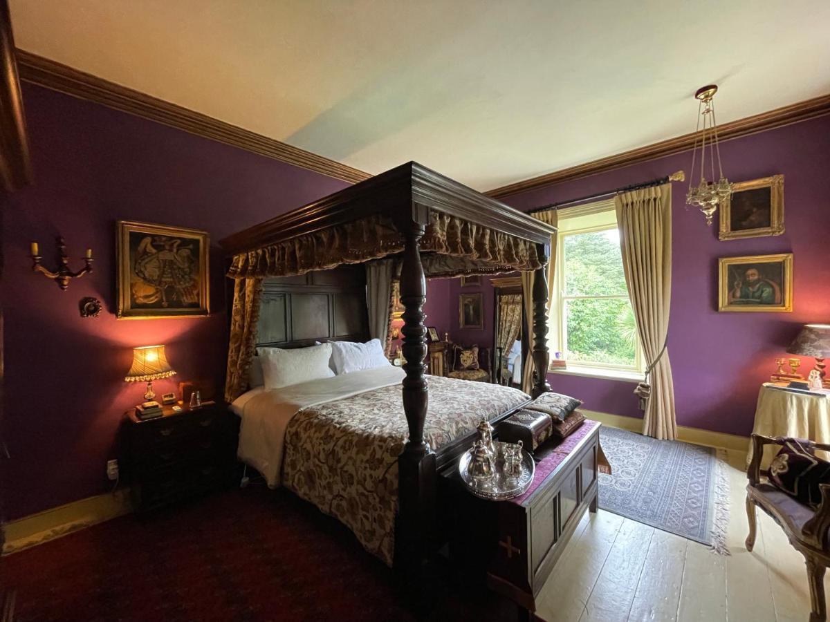Bed and Breakfast Heathfield House à Sligo Extérieur photo